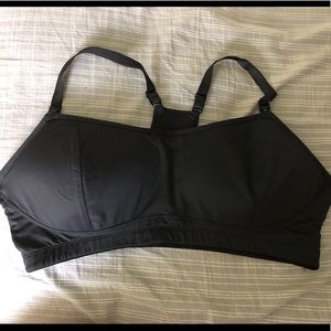 Motherhood Nursing Sports Bra